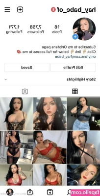 hay_babe [ hay-babe ] - Recently Added Set part 2