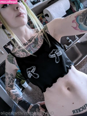 xthefragile - Old pics