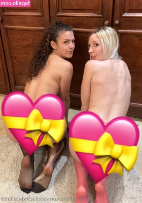 stellacinderella69 - Fin de ce merveilleux shooting avec  artofnudes  j espère qu il vous