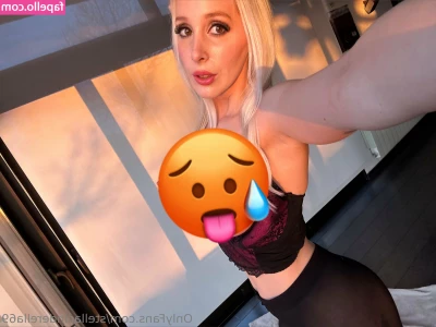stellacinderella69 - Caliente baby 💕🔥😍