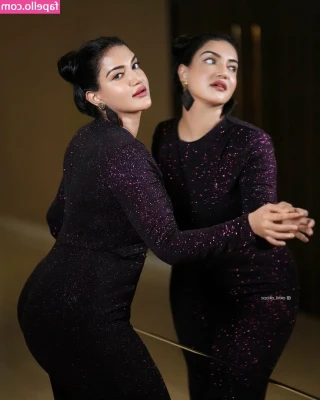 Honey Rose
