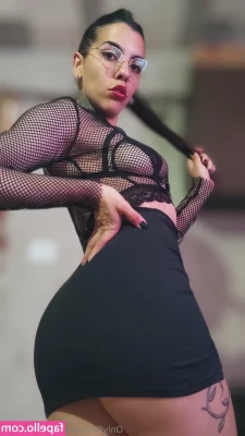 rileydonovan - Good girls get dick 🍆😈