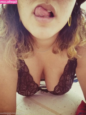 gigielove - New cumshot vid! In case you missed my Harry Potter stream livestream