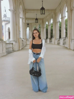 Beatriz Castilho [ beatriz-castilho ] - Full set ✨ We have fun here