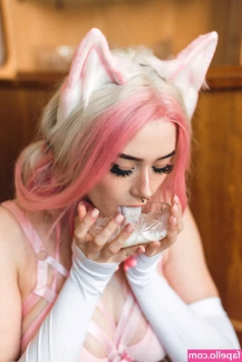 Angela Halee [ angela-halee ] - Why don't you have some fun with Mommy? 💋🥵