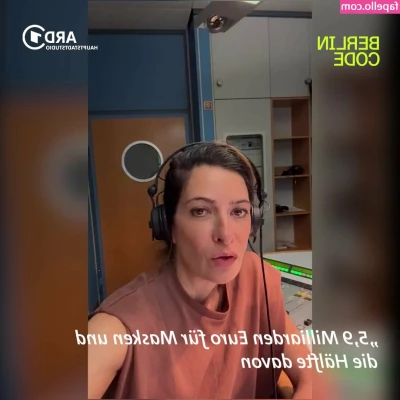 Linda Zervakis [ linda-zervakis ] - Hello world 🌎🤪
