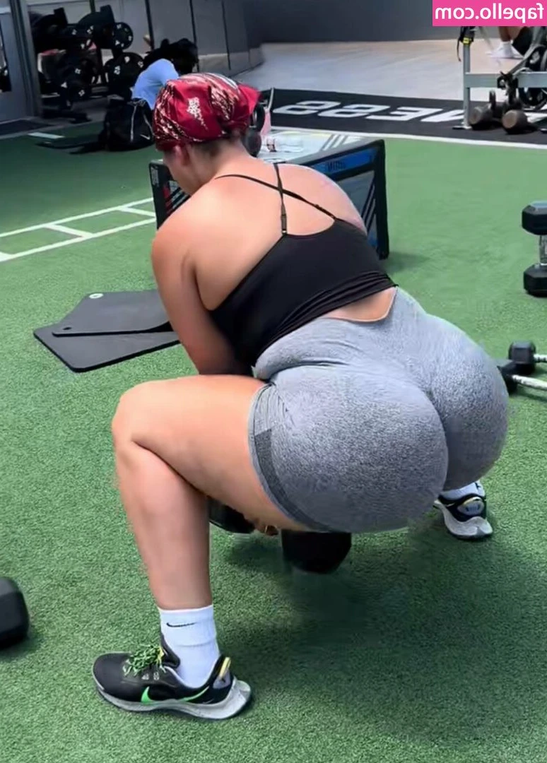Nevaeh Thompson [ nevaeh-thompson ] - took some risks for these 🤭🤭