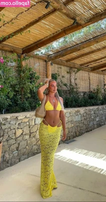 Channon Mooney [ channon-mooney ] - In the mood to play? 🙈