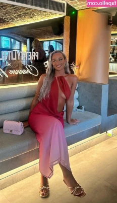 Channon Mooney [ channon-mooney ] - 🦩 Lady Love 💕