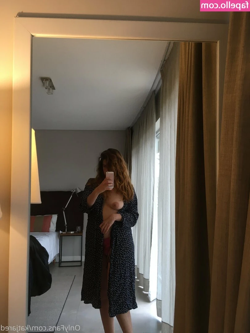 sexykatja1977 - Booty Shake ... you like? xxx