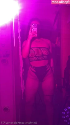 lolahoney777 - When in vegas…🫶