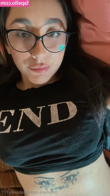 lolahoney777 - Front and back 🤭😘