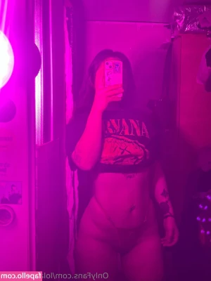 lolahoney777 - Love ittt? xx