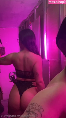 lolahoney777 - Get ready 😈
