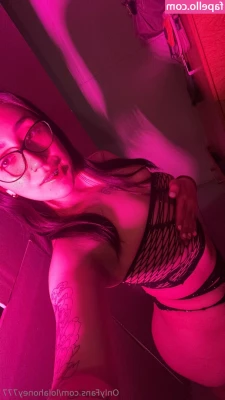 lolahoney777 - sneaky ;)