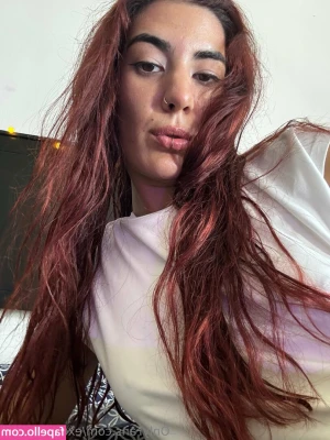 exotichannah - Fancy a little suck?
