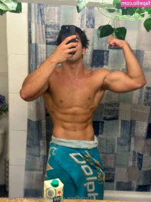 beefwellingtonfree - Did you miss me? 🥲