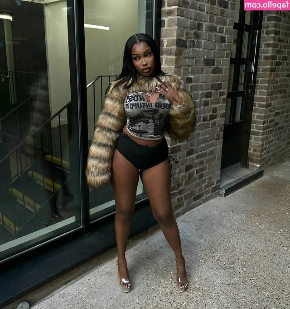 Symworldd - Spoil me ❤️