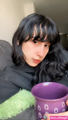 yourplayfulgoth - Come here Puddin