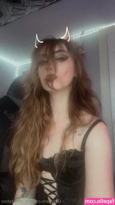 its_tiffa.taboo [ its-tiffa-taboo ] - Just added some new stuff to both wishlists! Remember if you get me a