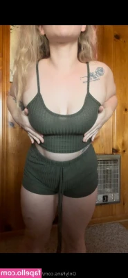 maddiexmichaels - Hairy???