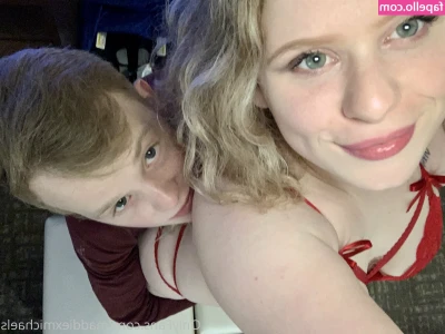 maddiexmichaels - okay okay sorry content has been SLOW i’ve been dealing with moving