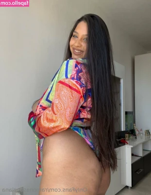 ramonasanziana - I think my asshole is cute.. but it would always look better with a