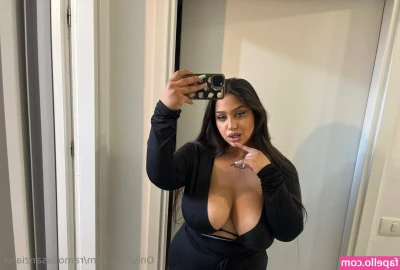 ramonasanziana - Do you like my naked body?🤭