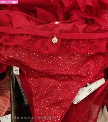 marlena27 - He couldn’t handle it 🥵
