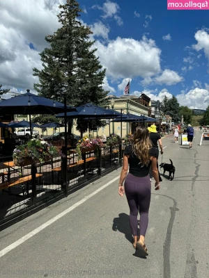 adventureswithbella - Remember, tips are greatly appreciated! The more you tip, the more