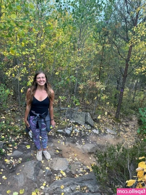 adventureswithbella - Hi im back to chat with you honey ❤️ Do you miss me 😘  I will
