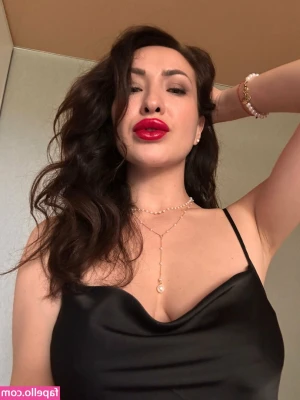 isabellenollanvip - Don’t Get Me Started… 💋