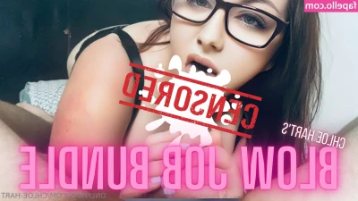 chloehart34kk [ chloehart34kk-1 ] - Night shower