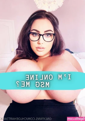 chloehart34kk [ chloehart34kk-1 ] - I don’t always take selfies, but when I do… boom! 😁
