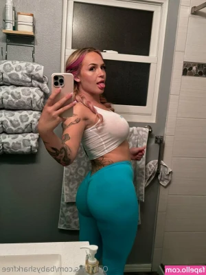 babysharkfree - Y'all waiting for me tonight?