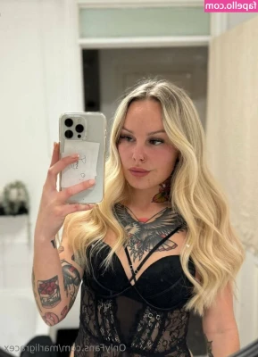 marligracex [ marligracex-1 ] - Do you want to play with me? 😜💕
