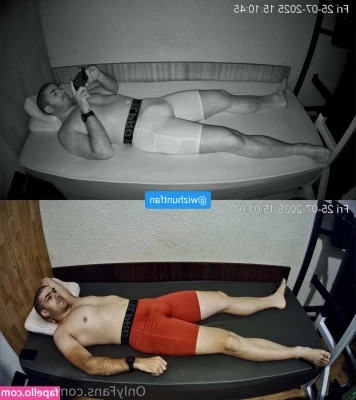 wizhunt - Rebolando assim no seu pau você gozaria gostoso pra mim ? 🤤
