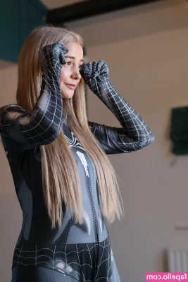 alissaquinn - Some afternoon fun time