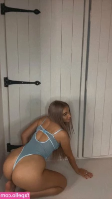 alissaquinn - Pump, tease, repeat