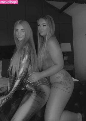 alissaquinn - Chubby or not chubby  Very soon