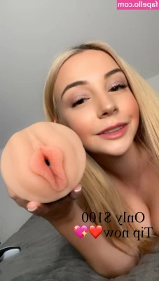 alissaquinn - I love being cute with George