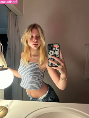 alissaquinn - Come clean