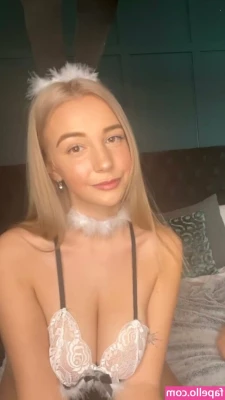 alissaquinn - Love Month Blowjob [7 minutes]  $22 | love is in the air🌹 and so