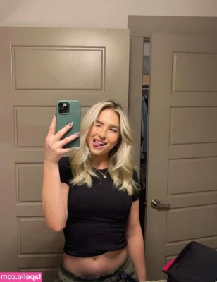 alissaquinn - NUEVO CONTENIDO MUY PRONTO