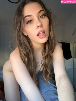 alissaquinn - What do you think of my  P ersonality