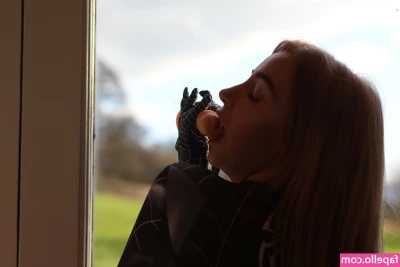alissaquinn - That s a little better right