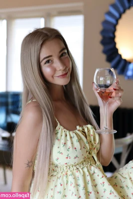 alissaquinn - Achtung liebe Leute   so eine Aktion gab es noch nie Diese einmalige