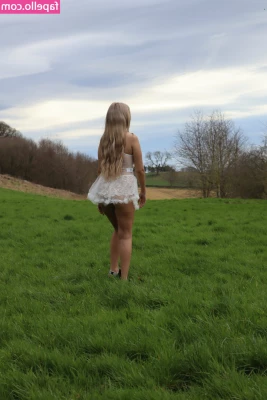 alissaquinn - Foot Goddess with another Banger!