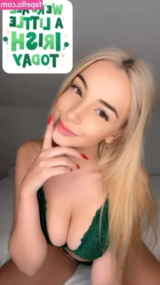 alissaquinn - Esta pompa que te parece?😋