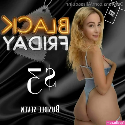 alissaquinn - Are you available to me